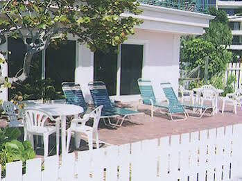 Beach Palms Of Siesta Key Village Exterior foto